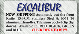 Excalibur