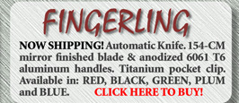 Fingerling