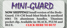 Mini-Guard